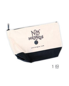 No Mistakes 工具袋 No Mistakes Tool Pouch