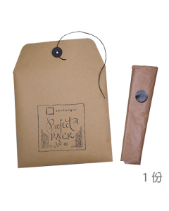 Zentangle Project Pack No. 01 單份