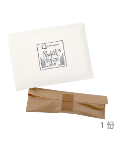 Zentangle Project Pack No. 05 單份