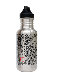 不鏽鋼冷水壺 Stainless Steel Water Bottle